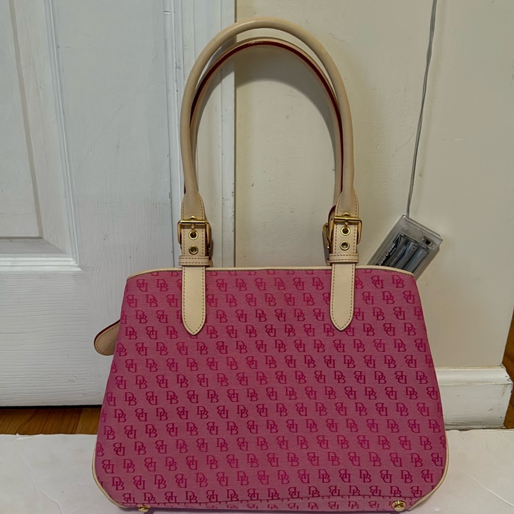 Vintage Dooney & Bourke bag